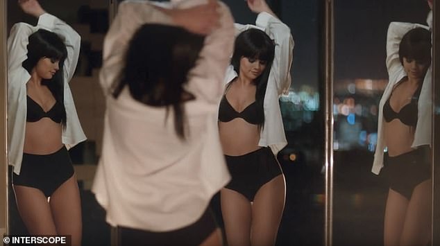 Selena Gomez gợi cảm ảnh 1 Selena Gomez goi cam anh 1