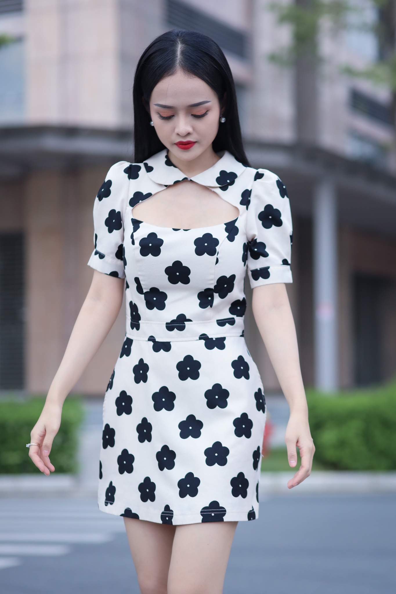 MC Thanh Trúc ảnh 10 MC Thanh Truc anh 10