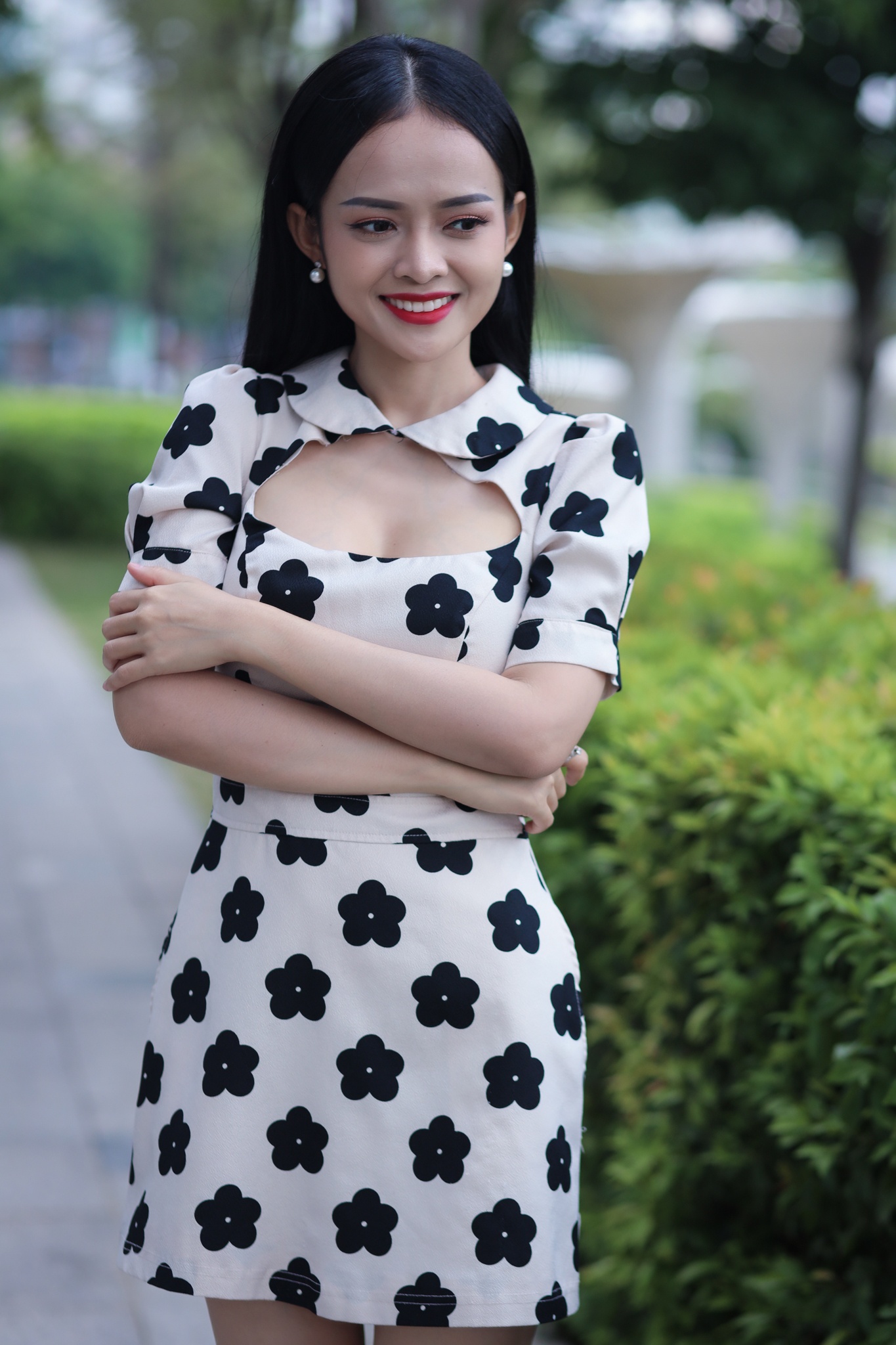 MC Thanh Trúc ảnh 11 MC Thanh Truc anh 11