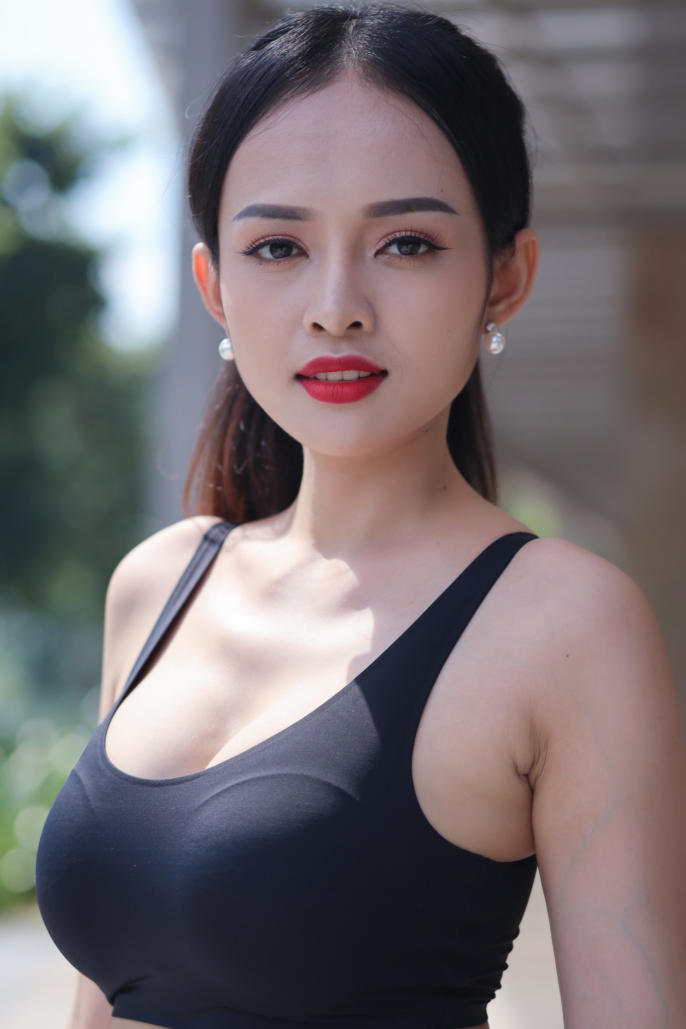 MC Thanh Trúc ảnh 6 MC Thanh Truc anh 6