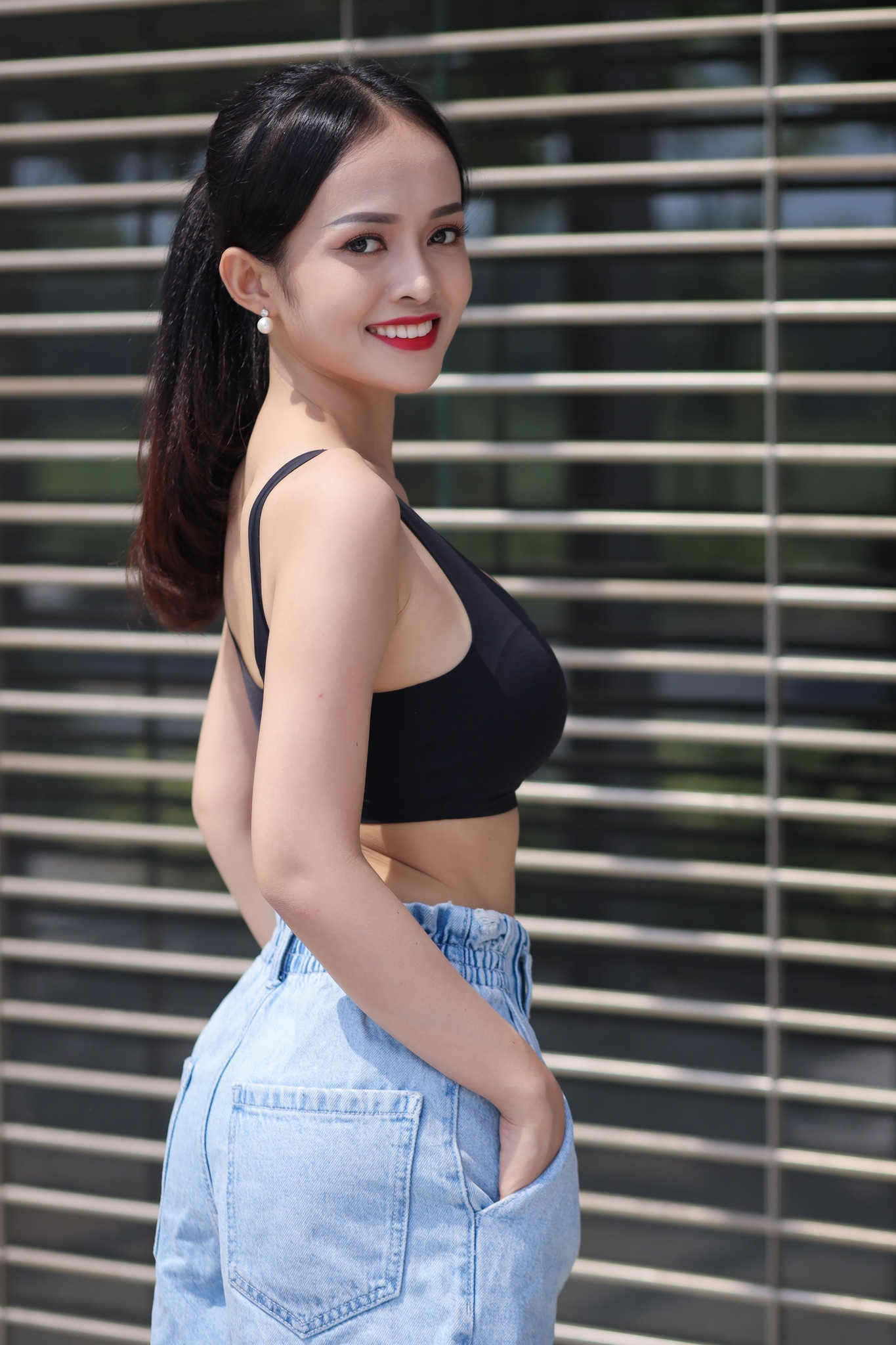 MC Thanh Trúc ảnh 3 MC Thanh Truc anh 3