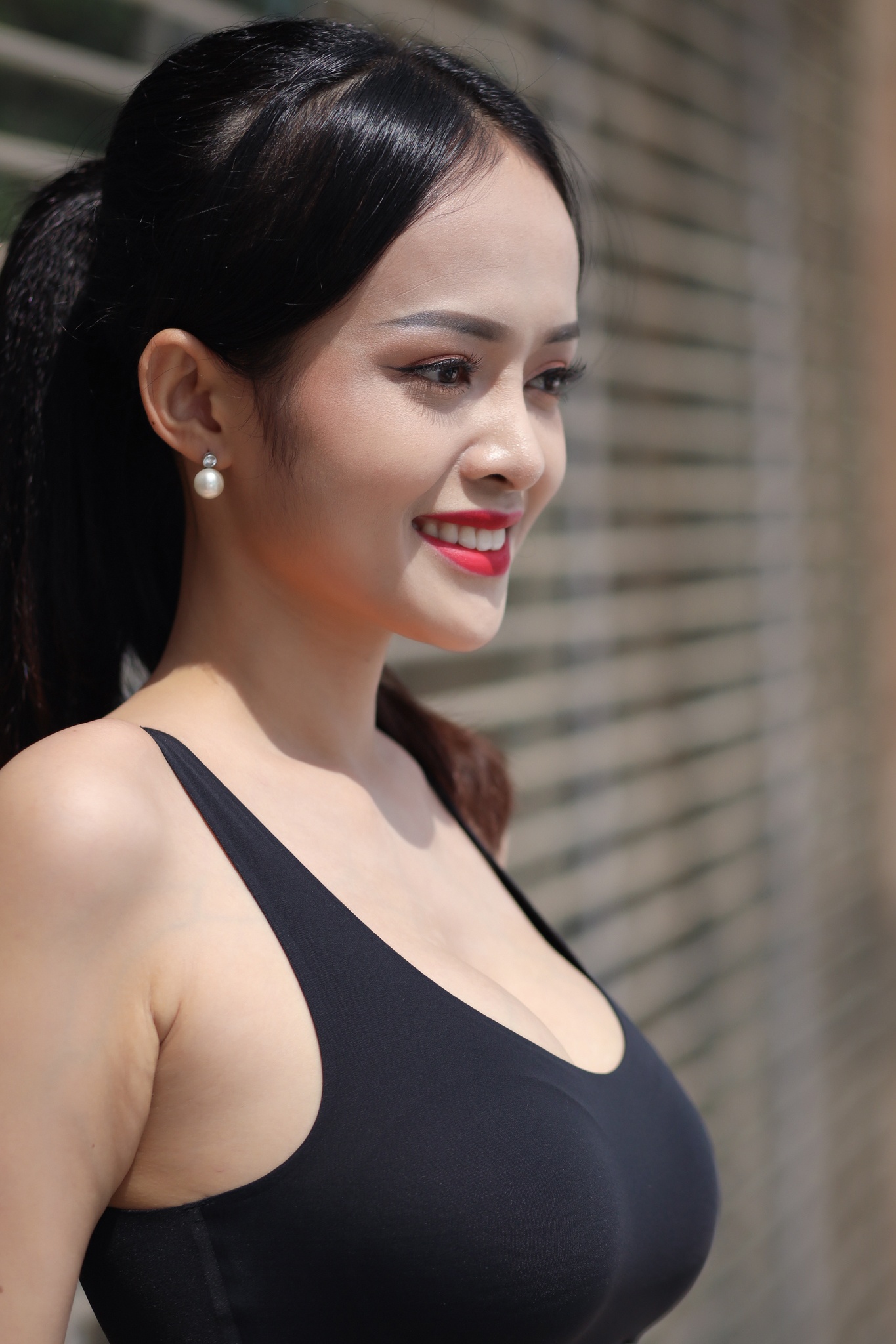 MC Thanh Trúc ảnh 7 MC Thanh Truc anh 7