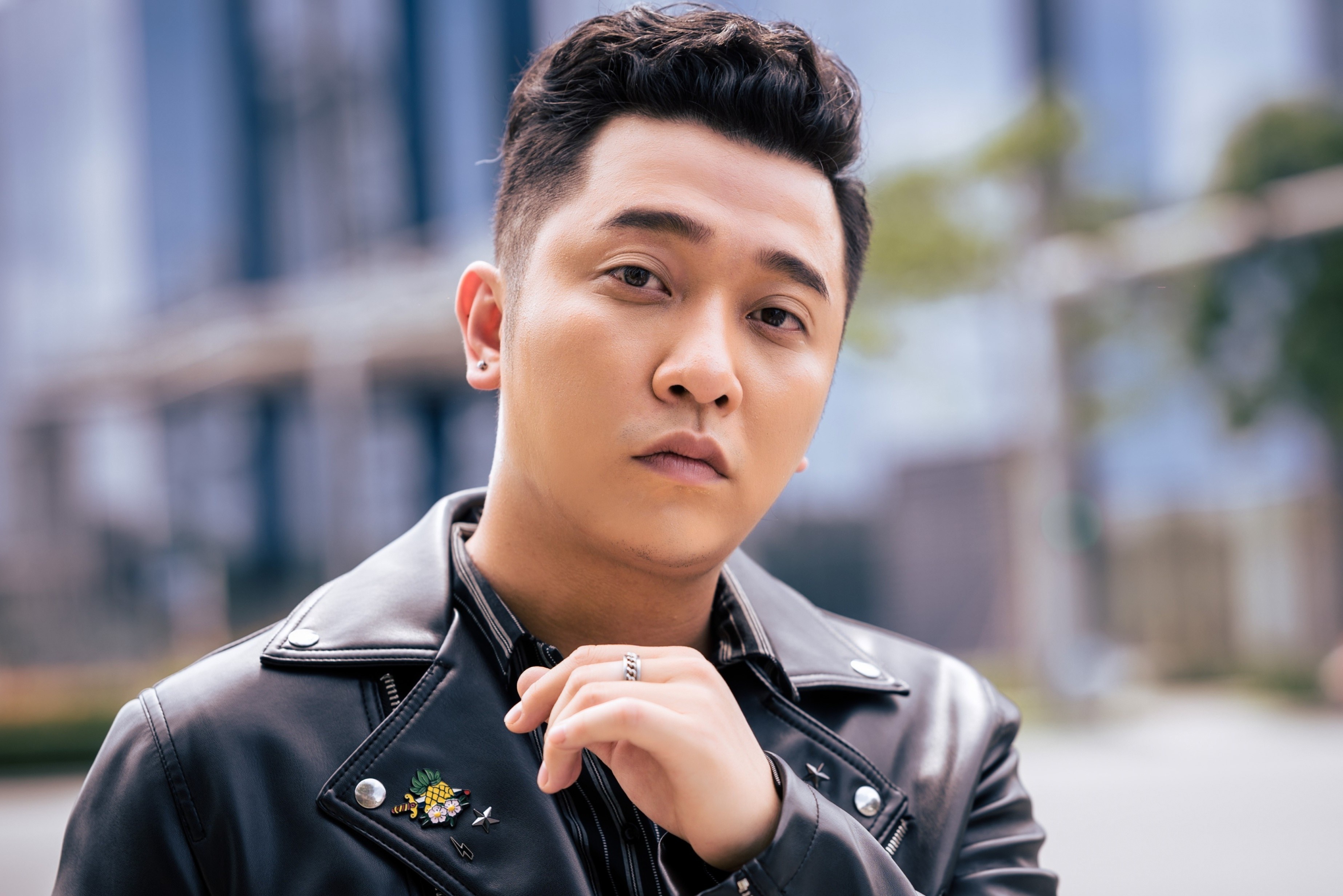 Yanbi: 'Ban gai da o ben toi giai doan kho khan nhat' hinh anh