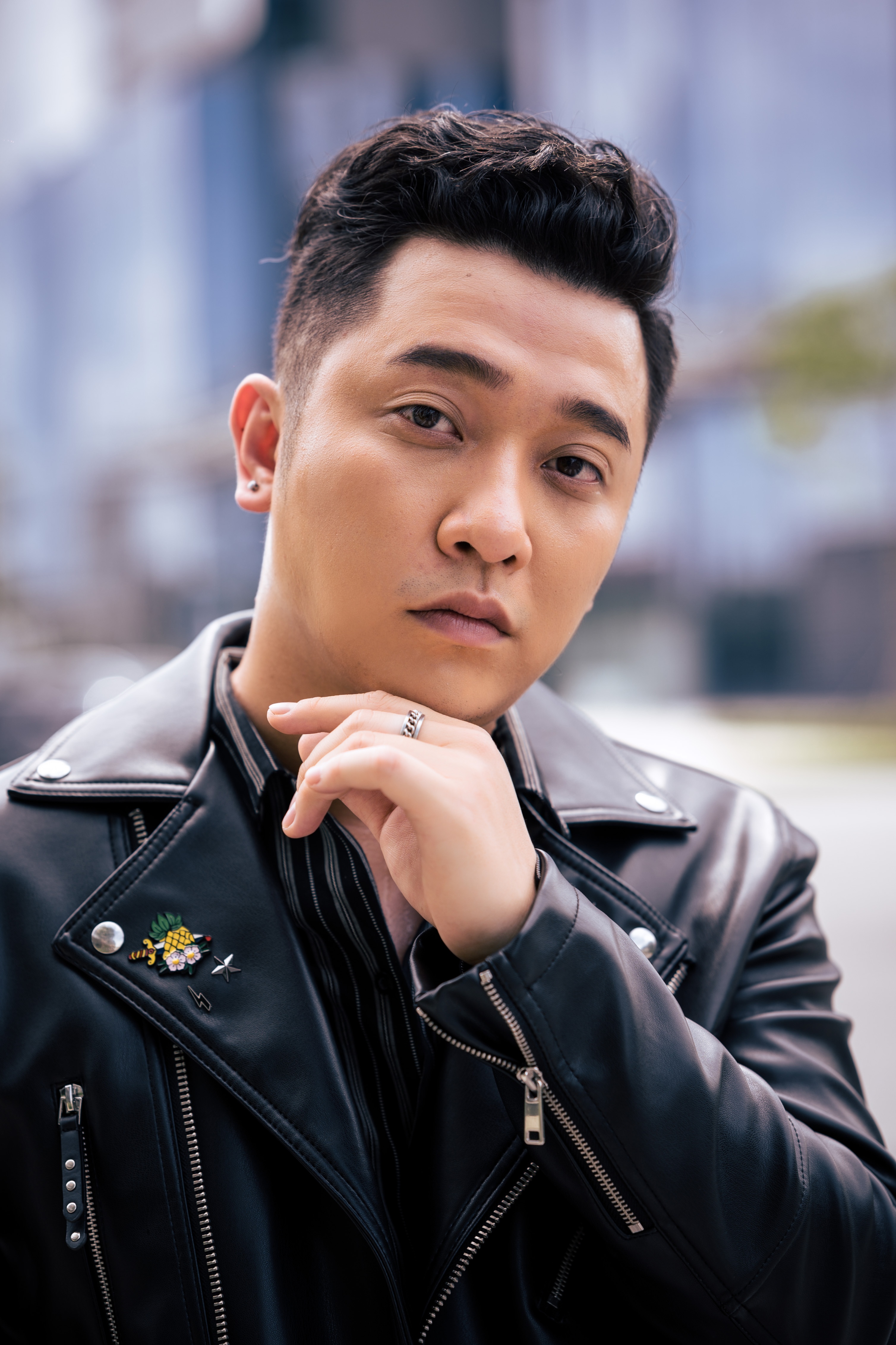 ca sĩ Yanbi ảnh 6 ca si Yanbi anh 6