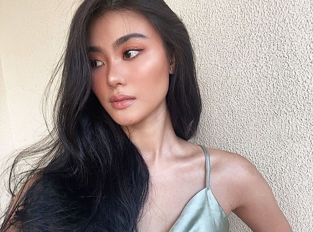 Nguoi mau Janica Nam tim thay hanh phuc sau 3 nam bien co hinh anh