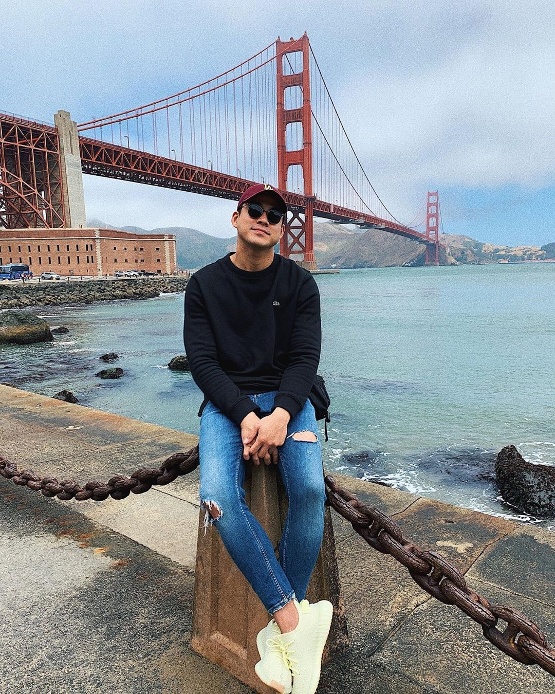 chuyen tinh cua nguoi mau Philippines anh 3