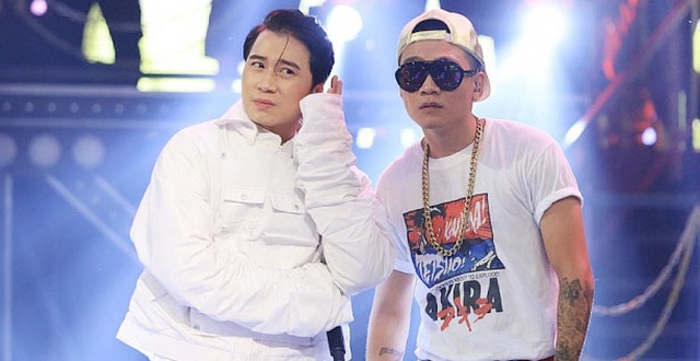 tinh ban 10 nam cua nghe si anh 2