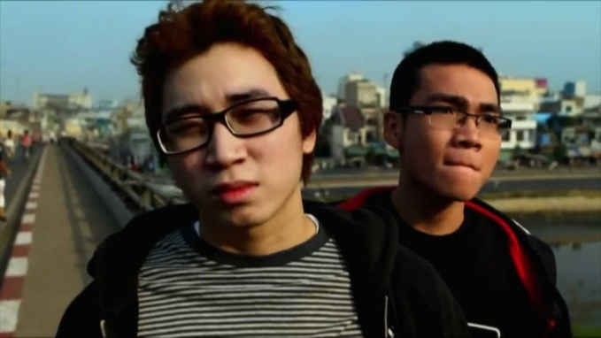 tinh ban 10 nam cua nghe si anh 1