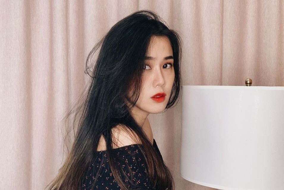 Ngoc Thao: 'Toi va Soobin Hoang Son yeu nhau la bat kha thi' hinh anh