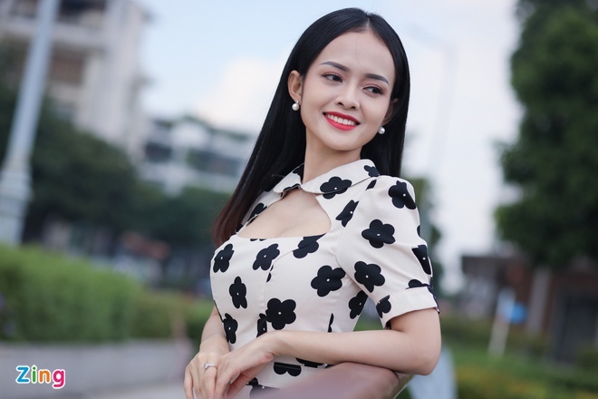 MC Thanh Trúc ảnh 1 MC Thanh Truc anh 1