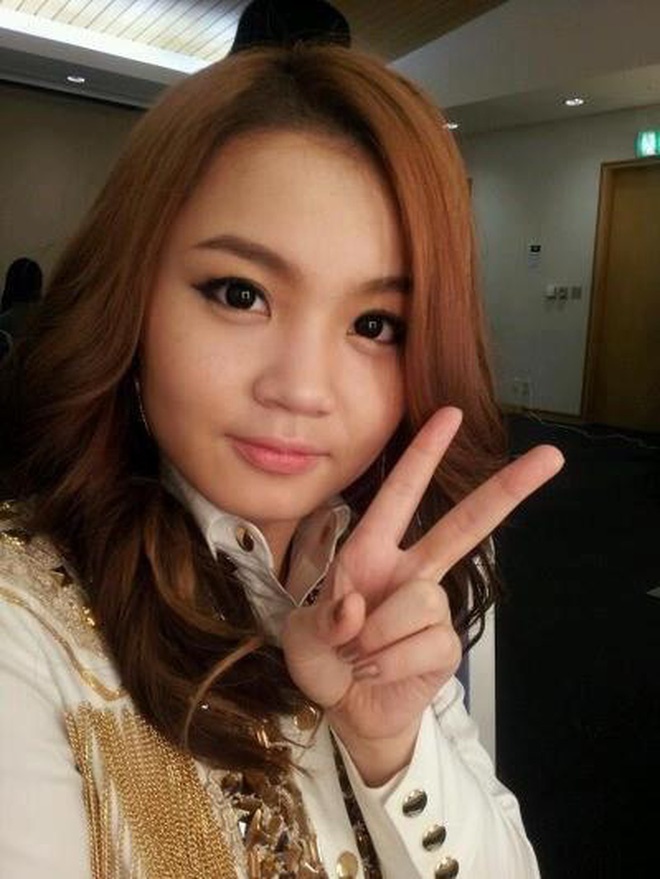 ca si Lee Hi anh 7