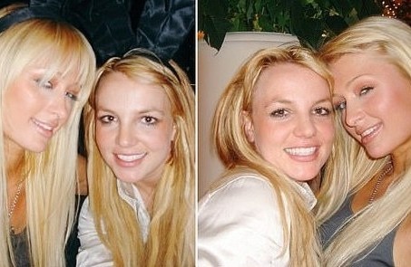 Paris Hilton thay toi loi khi tao ra trao luu selfie hinh anh