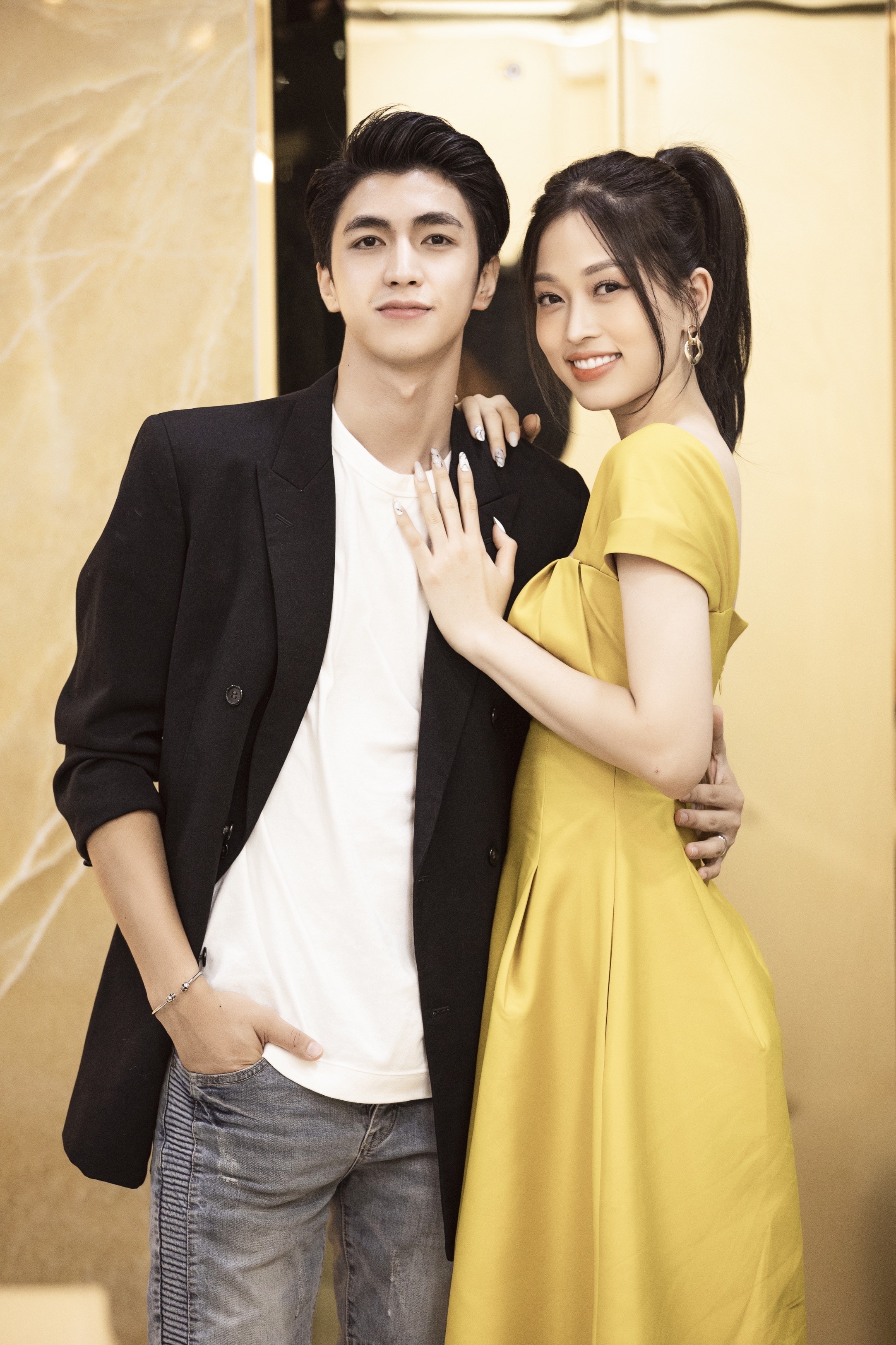 Á hậu Thúy An ảnh 3 A hau Thuy An anh 3