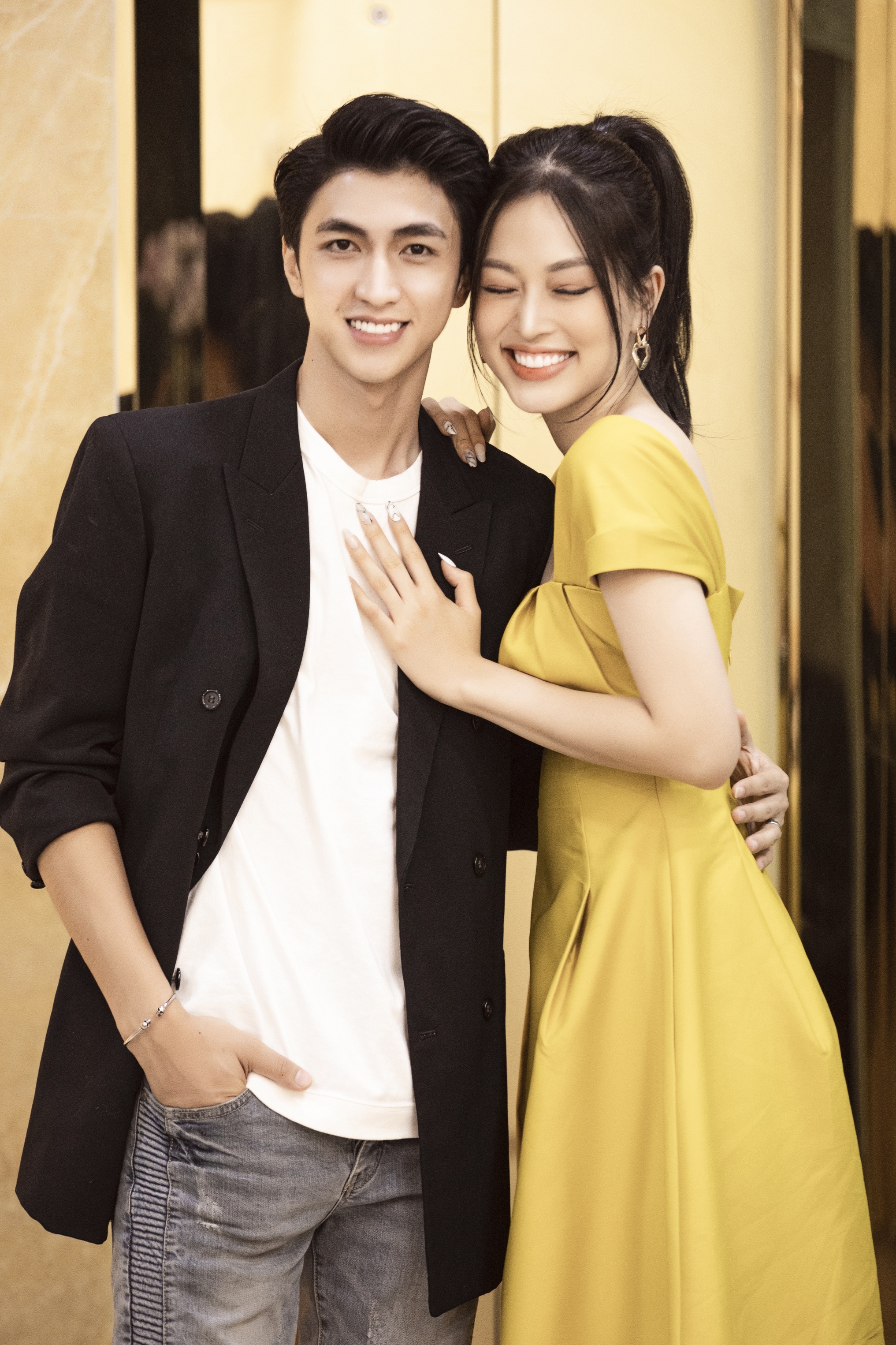 Á hậu Thúy An ảnh 4 A hau Thuy An anh 4