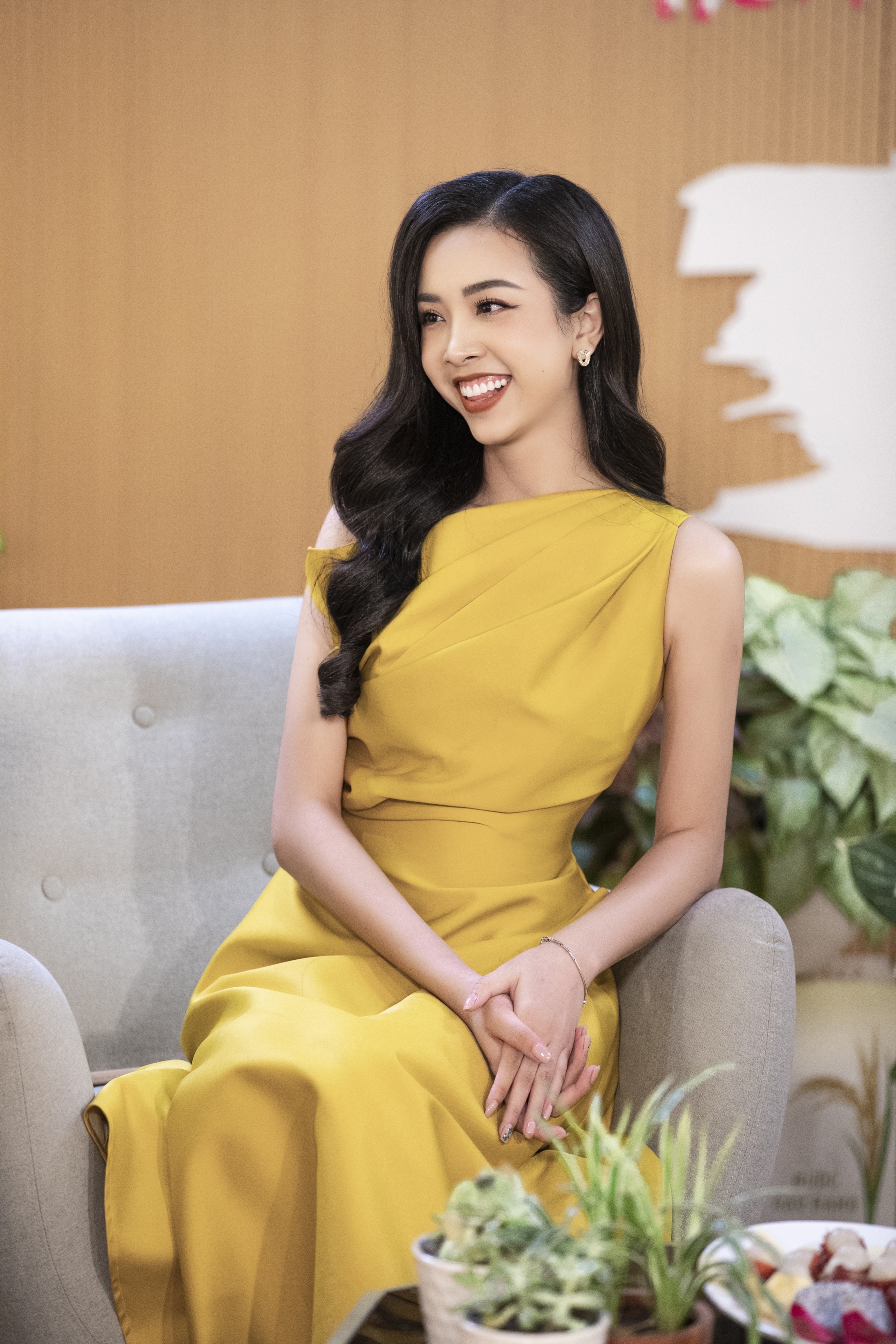 Á hậu Thúy An ảnh 2 A hau Thuy An anh 2