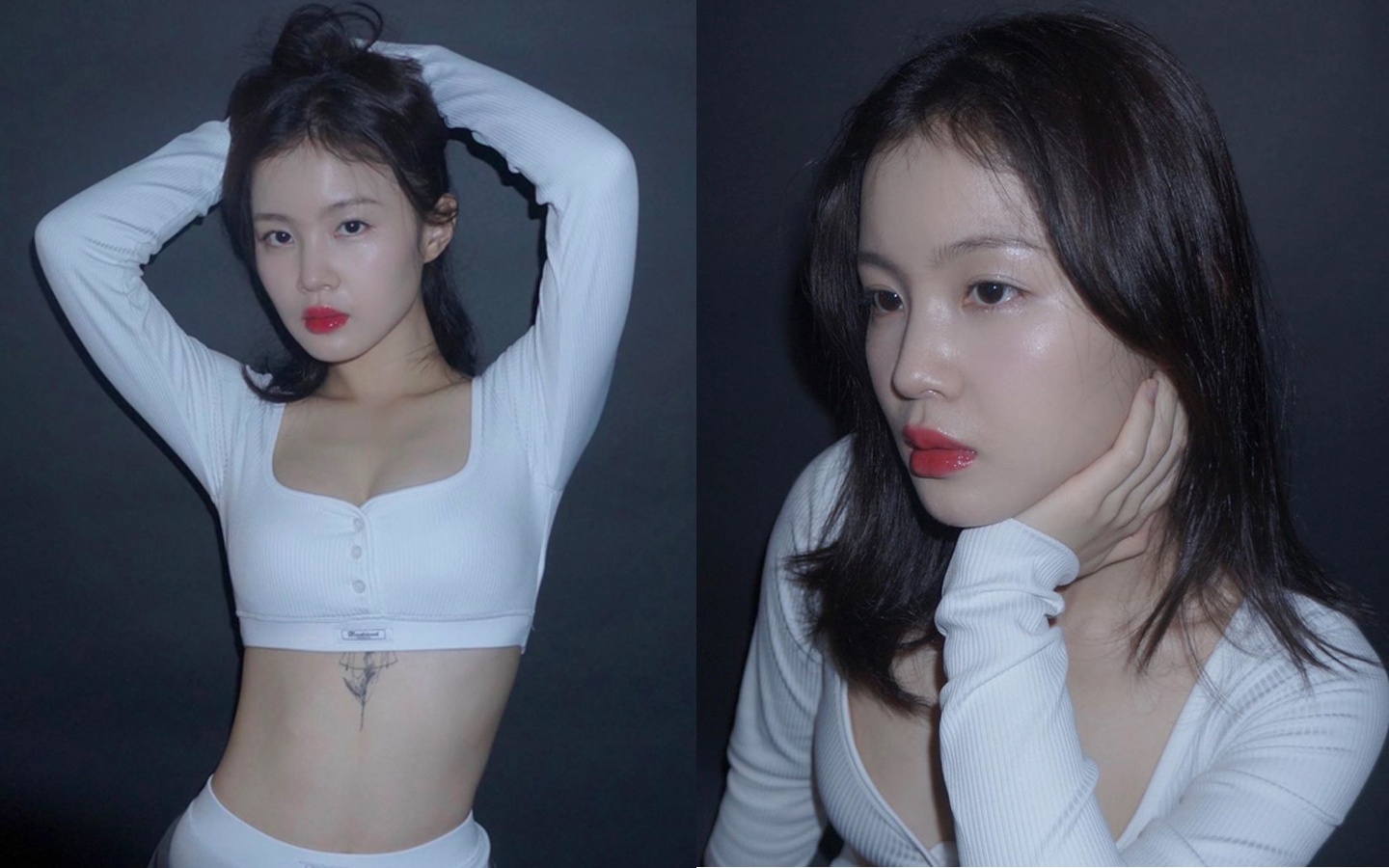 Lee Hi thay doi phong cach hinh anh