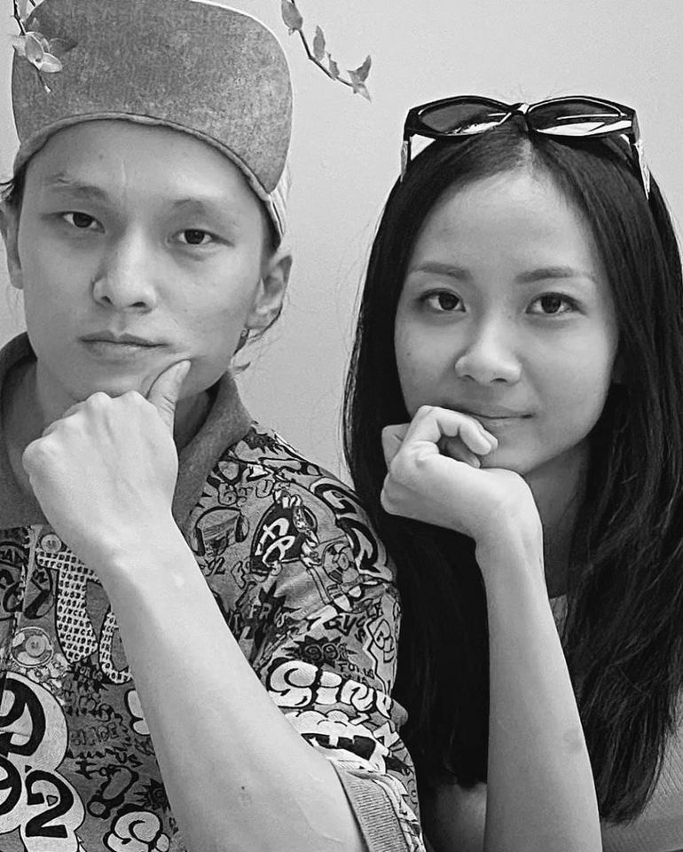 ten that huan luyen vien King of Rap anh 10