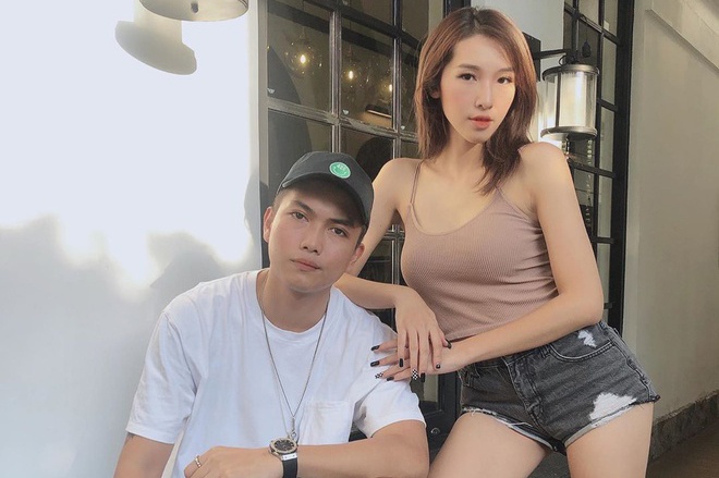 Ten that cua dan huan luyen vien King of Rap hinh anh