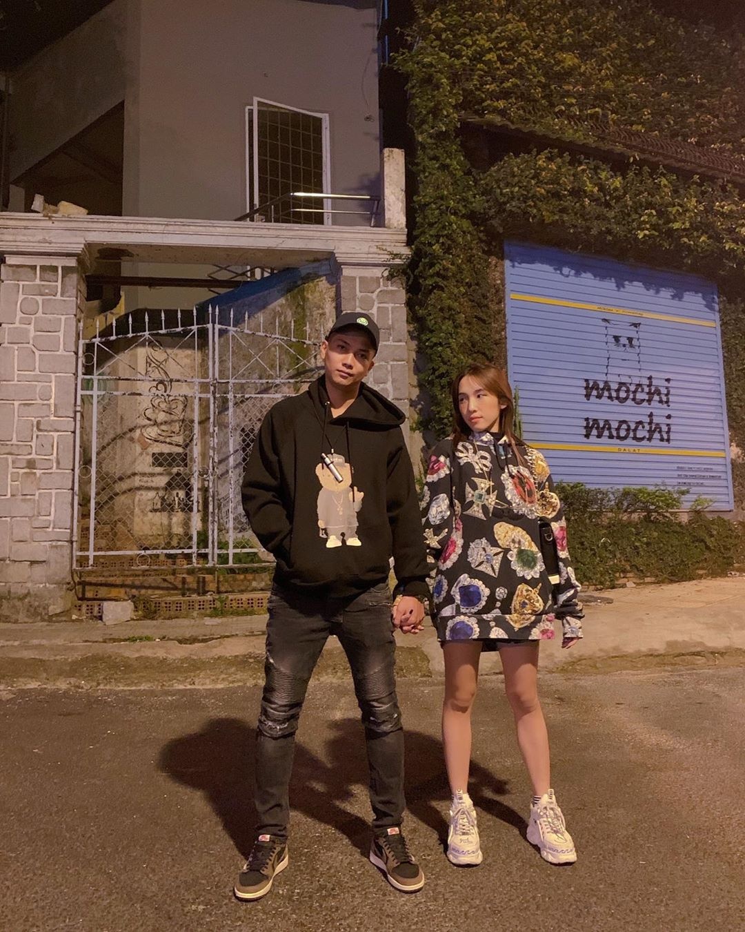 ten that huan luyen vien King of Rap anh 6