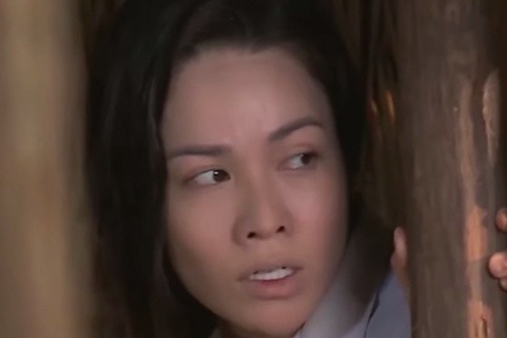 'Vua banh mi' tap 2: Dung (Nhat Kim Anh) sinh con trai cho ong chu hinh anh