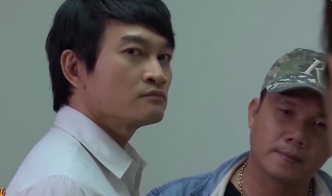 Vua bánh mì bản Việt ảnh 1 Vua banh mi ban Viet anh 1