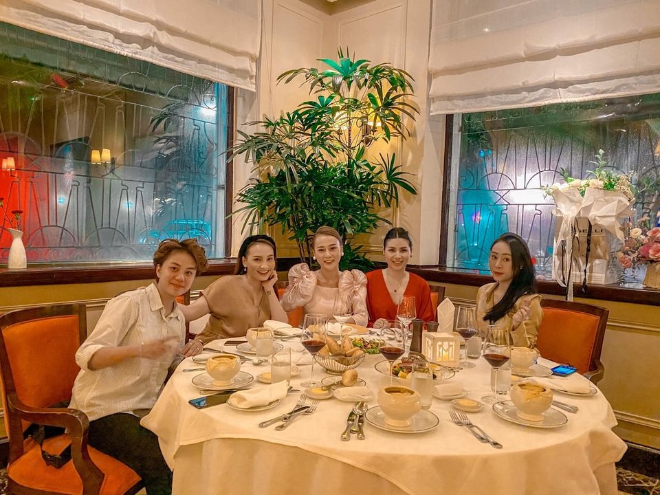 diễn viên Phương Oanh ảnh 2 dien vien Phuong Oanh anh 2