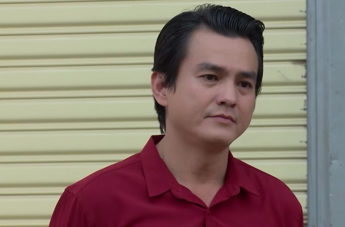 'Vua banh mi' tap 3: Dat (Cao Minh Dat) cham mat con ruot hinh anh