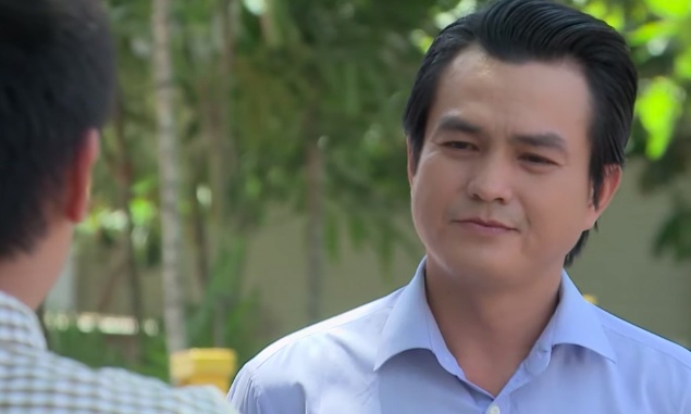 Vua bánh mì bản Việt ảnh 2 Vua banh mi ban Viet anh 2