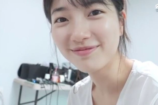 Mat moc cua Suzy hinh anh