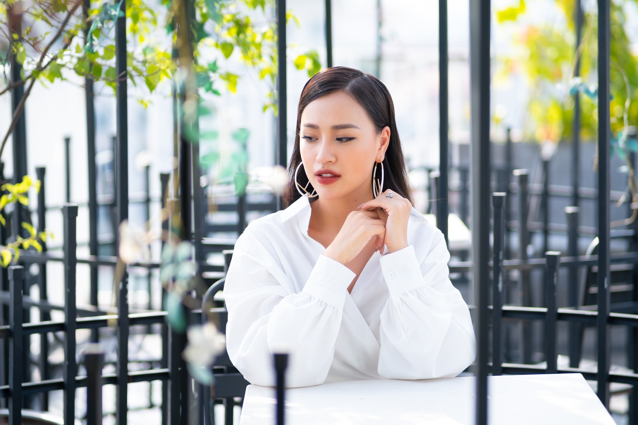 DJ Tit sau ly hon anh 5