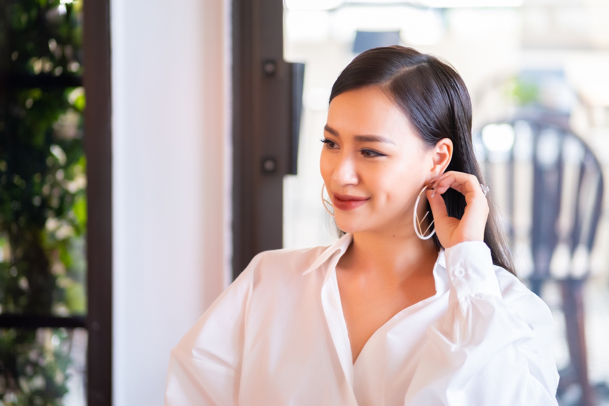 DJ Tit sau ly hon anh 1