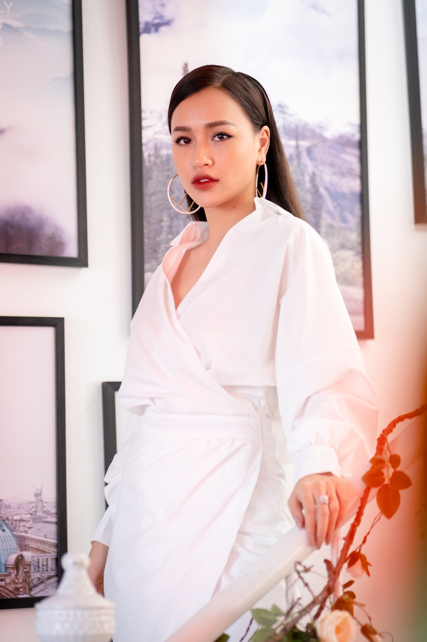 DJ Tít sau ly hôn ảnh 2 DJ Tit sau ly hon anh 2