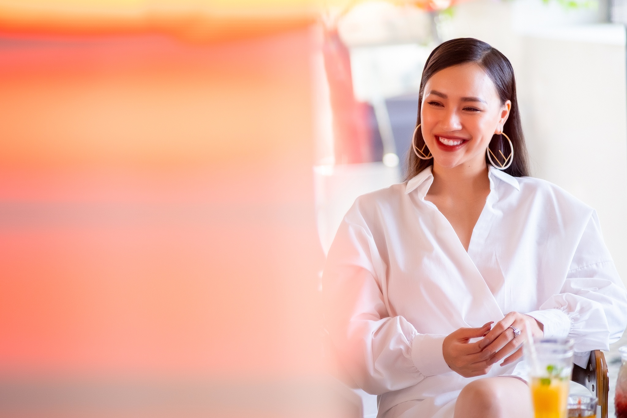 DJ Tit sau ly hon anh 6