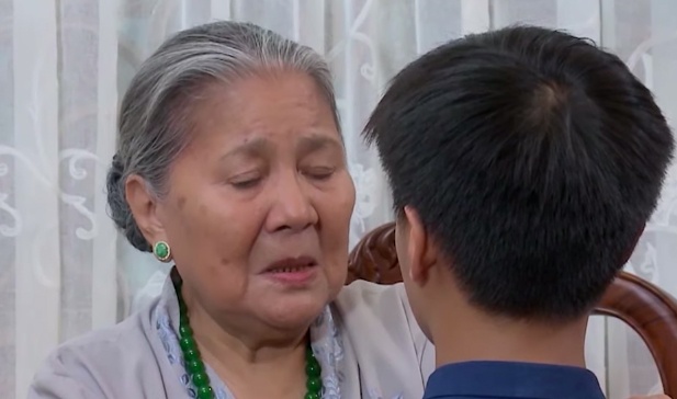 Vua banh mi ban Viet anh 2