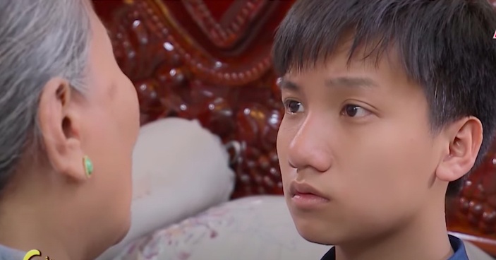 Vua banh mi ban Viet anh 1