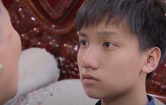 'Vua banh mi' tap 7: Mau thuan con chung con rieng hinh anh