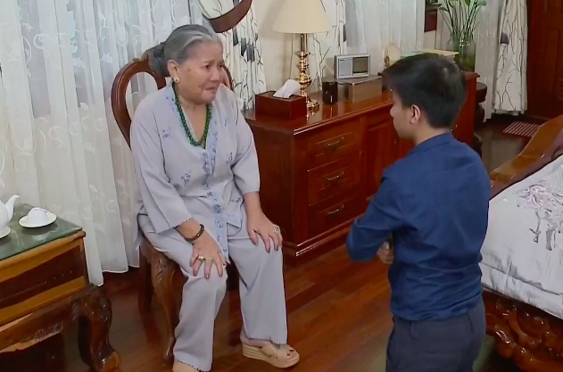 Vua banh mi ban Viet anh 3