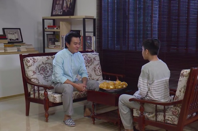 Vua banh mi ban Viet anh 3