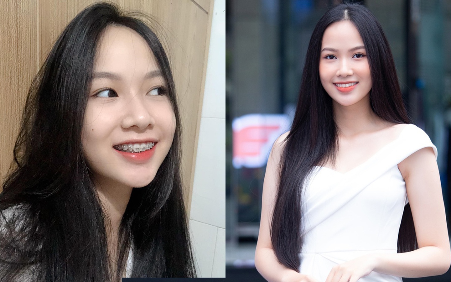 Mat moc cua dan thi sinh vao vong ban ket Hoa hau Viet Nam 2020 hinh anh