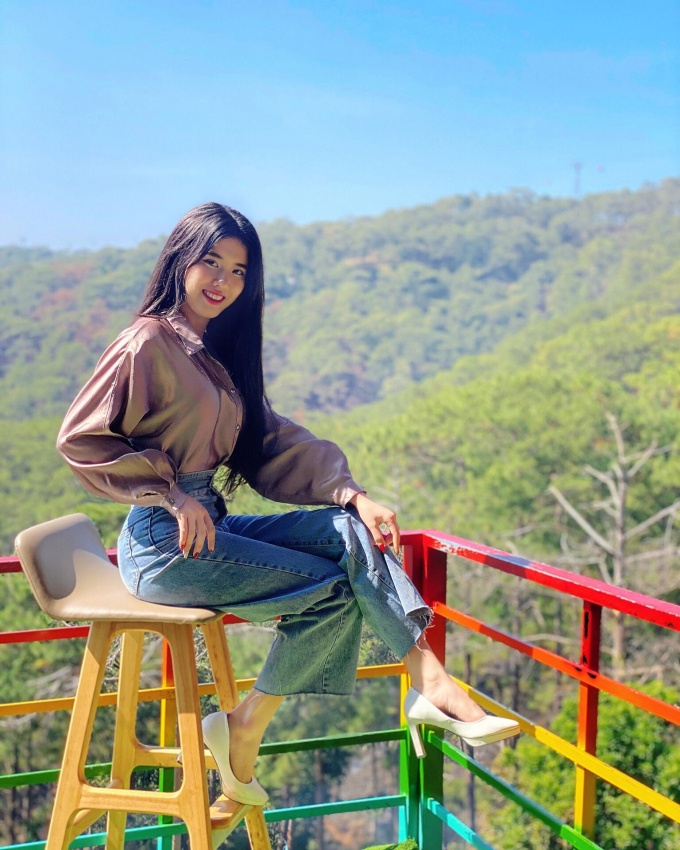 thi sinh duoc dac cach vao Hoa hau Viet Nam 2020 anh 14