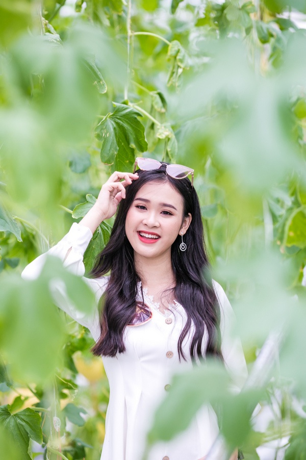 thi sinh duoc dac cach vao Hoa hau Viet Nam 2020 anh 3