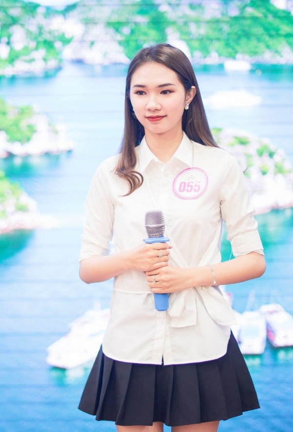 thi sinh duoc dac cach vao Hoa hau Viet Nam 2020 anh 11