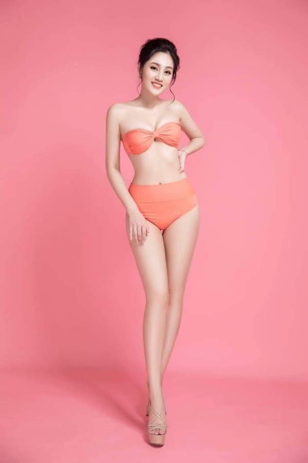 thi sinh duoc dac cach vao Hoa hau Viet Nam 2020 anh 8