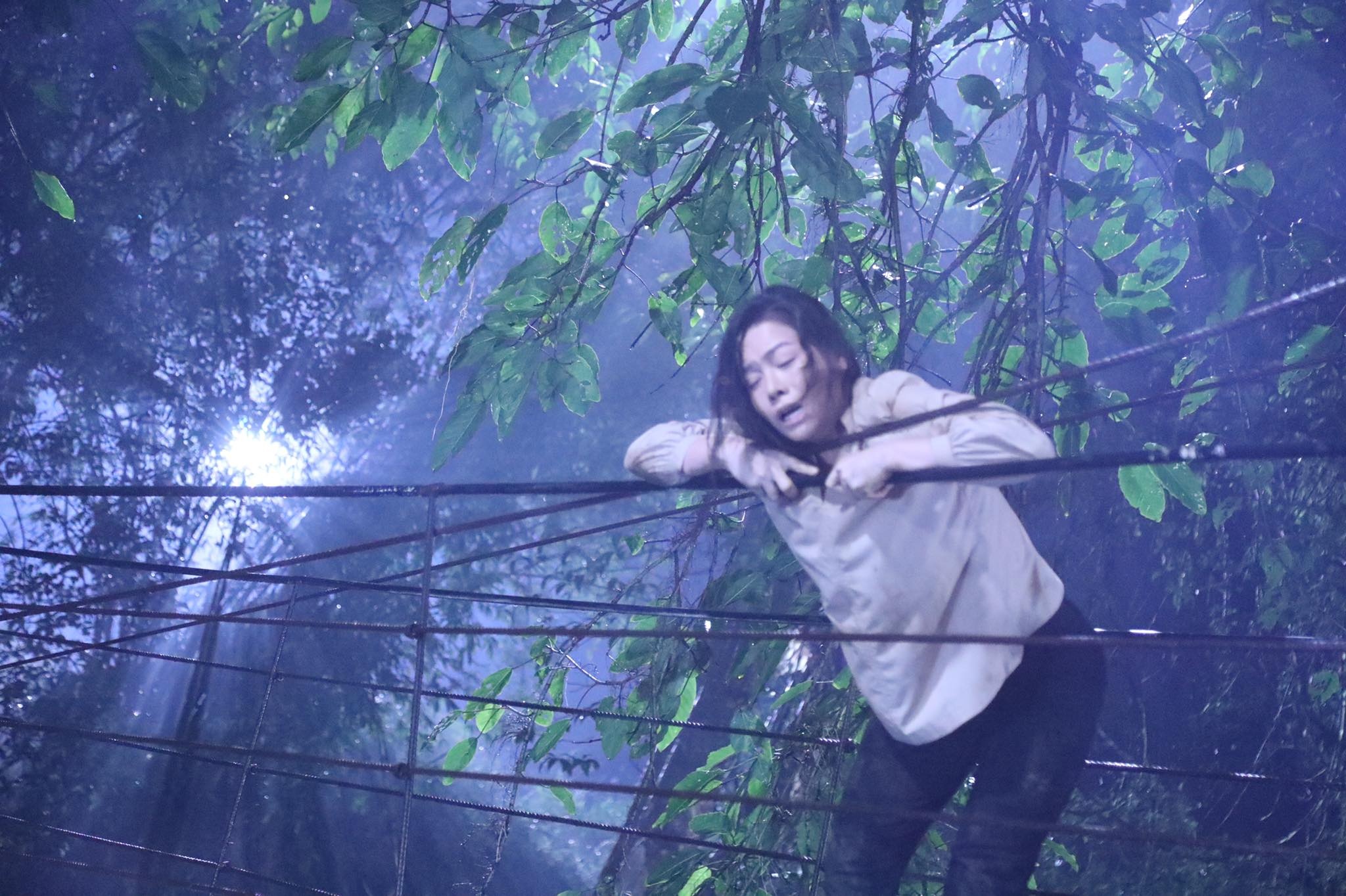 Vua banh mi ban Viet anh 1