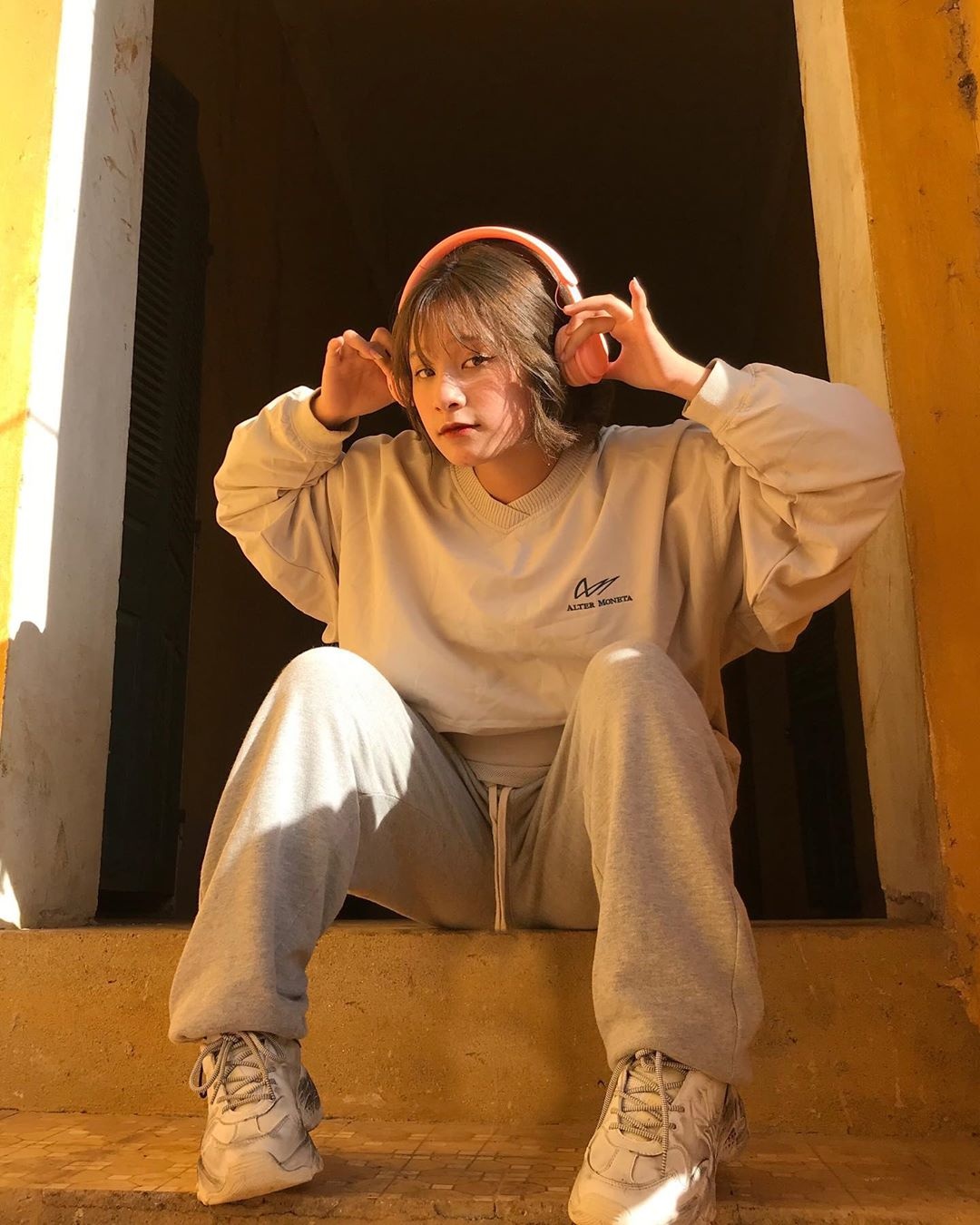 rapper nữ 10X   ảnh 10 rapper nu 10X anh 10