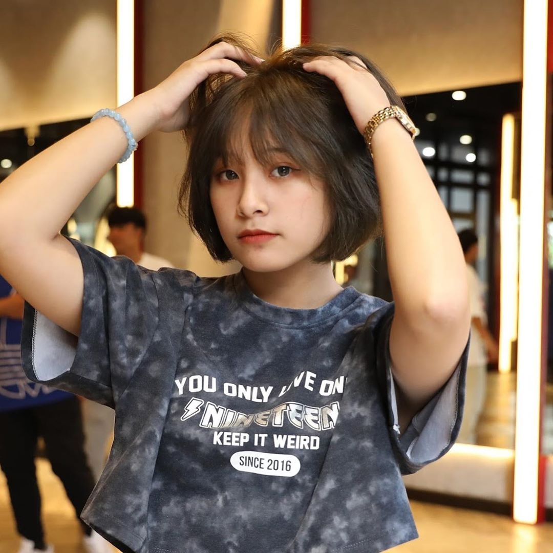 rapper nữ 10X   ảnh 9 rapper nu 10X anh 9
