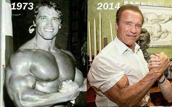 ngoi sao co bap Hollywood anh 1