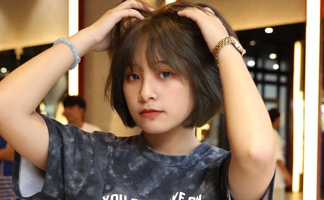 Ba nu rapper Viet the he moi hinh anh