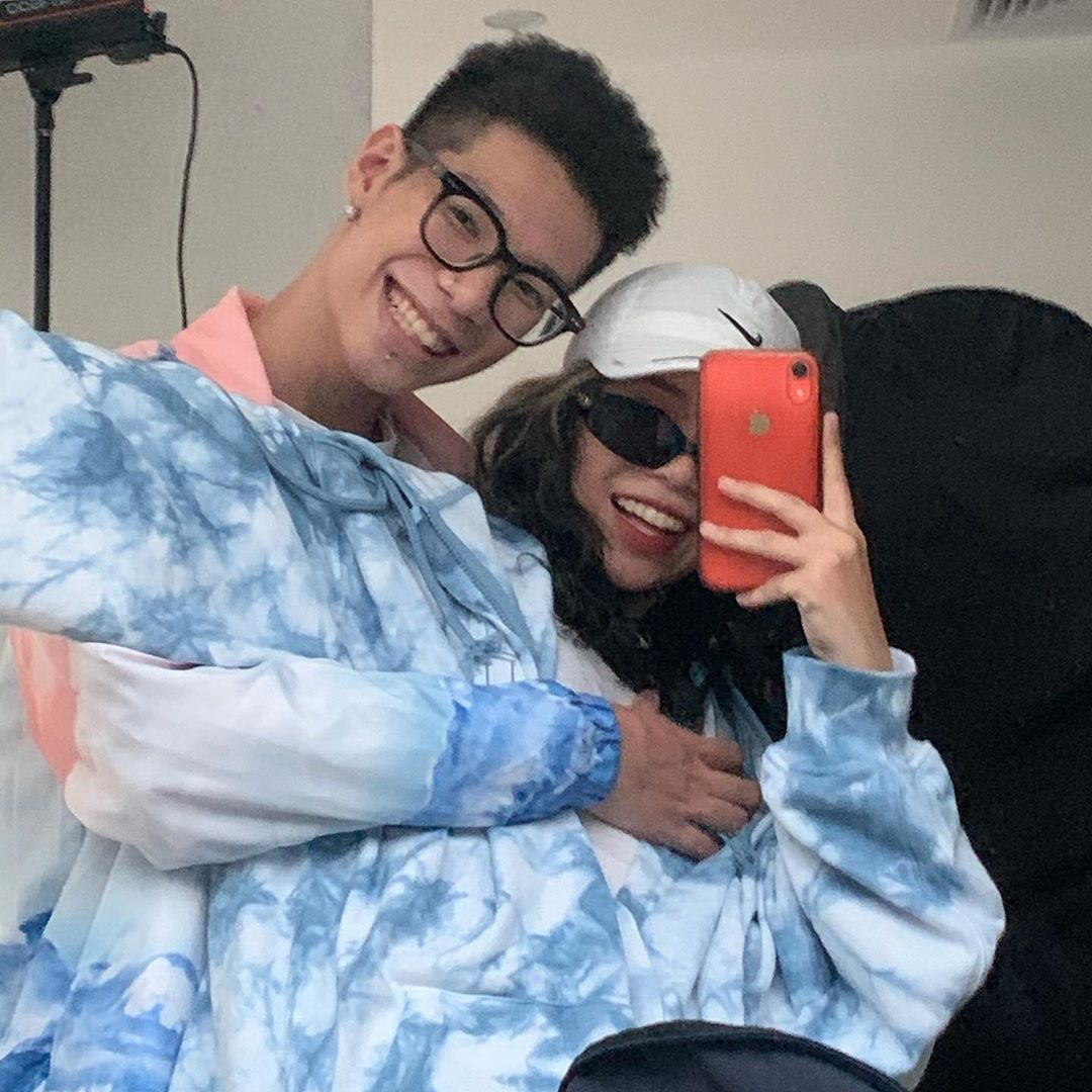 rapper nữ 10X   ảnh 3 rapper nu 10X anh 3