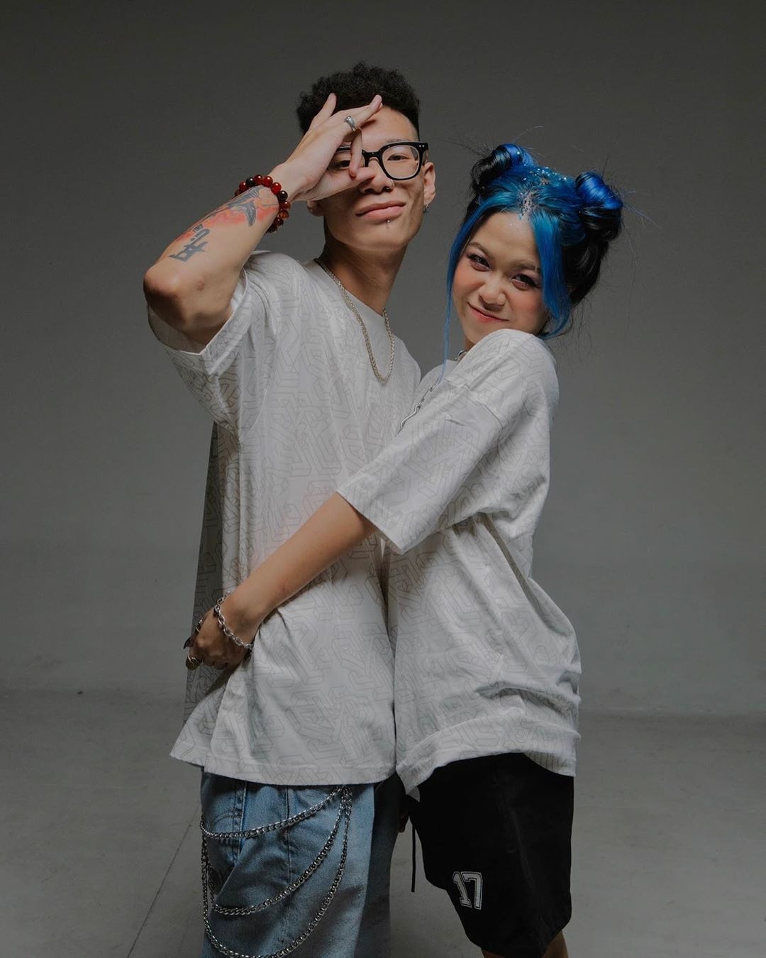 rapper nữ 10X   ảnh 4 rapper nu 10X anh 4